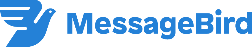 MessageBird logo