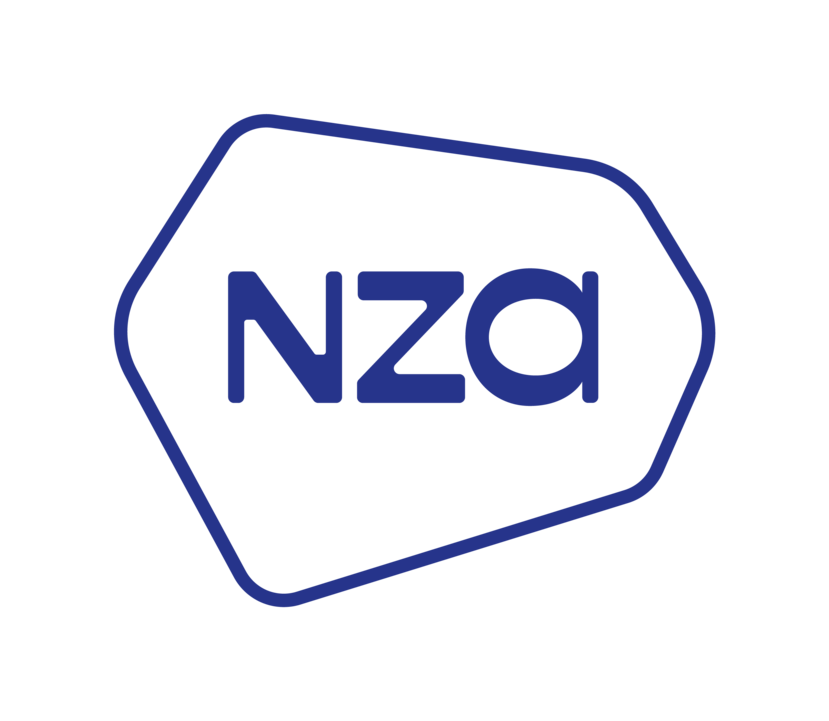 NZa logo